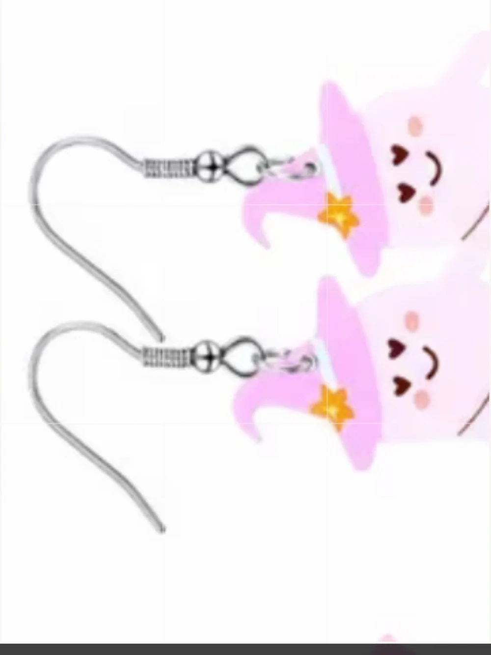 Skull Candy adorable pink